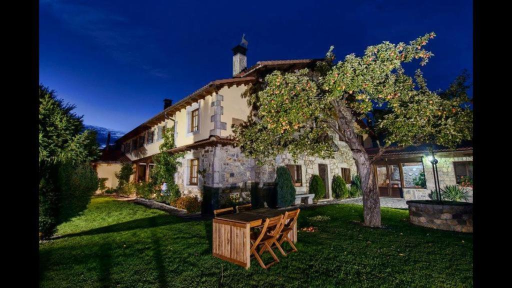La Era De Lario Habitacion Con Jacuzzi Exterior foto