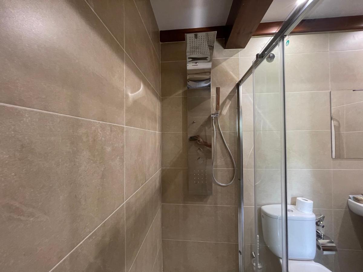 La Era De Lario Habitacion Con Jacuzzi Exterior foto